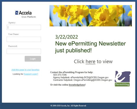accela sign in.
